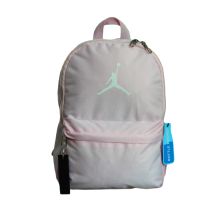 Pinkfarbener Air Jordan Mini Urban Schulrucksack - 7A0654-A9Y