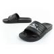 8. O'Neill Herren-Sportpantoffeln Kelso Slider, bequeme Hausschuhe, schwarz