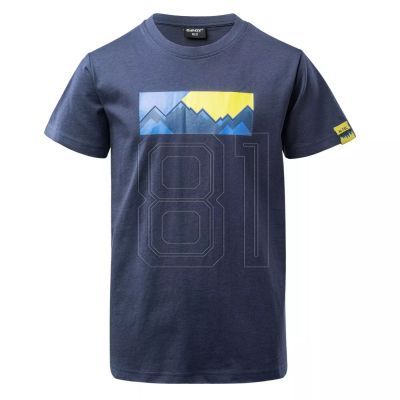 Hi-Tec Abto Jrb Jr T-Shirt 92800493235