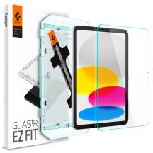 Spigen Glas.tR EZ Fit gehärtetes Glas für iPad 10,9'' 2022