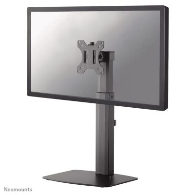 13. Neomounts FPMA-D865BLACK Monitorhalterung/Ständer 81,3 cm (32") Schreibtisch Schwarz