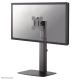 13. Neomounts FPMA-D865BLACK Monitorhalterung/Ständer 81,3 cm (32") Schreibtisch Schwarz