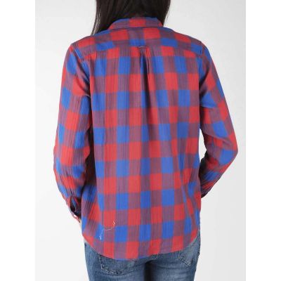 5. Lee Ultimate Hemd L47ISISG