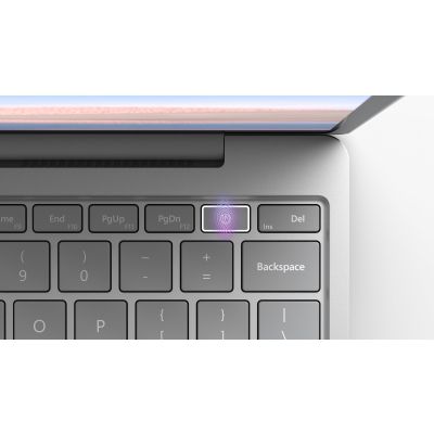 11. Microsoft Surface Go i5 10. Generation/8 GB/256 GB Windows 10 Pro