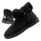 O'neill Jenner Mid Winterstiefel Stiefeletten isoliert bequem modisch Schwarz