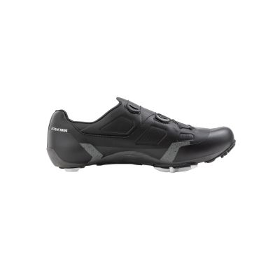 2. NORTHWAVE Extreme X Radschuhe schwarz