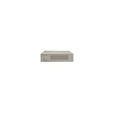 3. LevelOne FE 24-Port 19" 100Mbps Switch