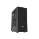 2. FURY SHOBO SH8F MIDI-TOWERCASE MIT FENSTER, SCHWARZ