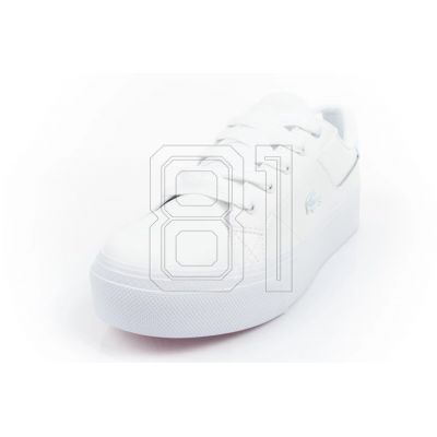 4. Lacoste Ziane Platform W 041Y9 Schuhe