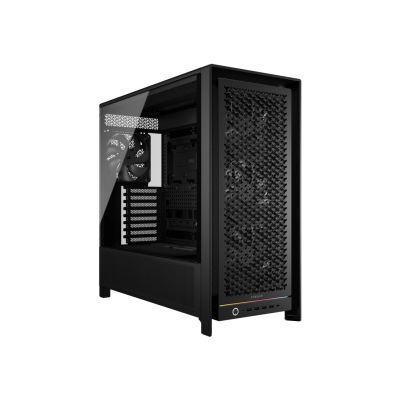 3. Corsair FRAME 5000D RS Midi-Tower Schwarz