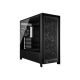 3. Corsair FRAME 5000D RS Midi-Tower Schwarz