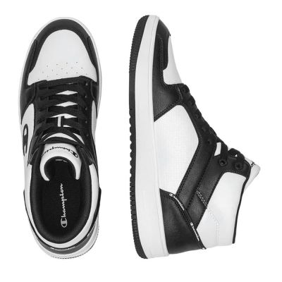 5. Champion RD18 2.0 Mid M Schuhe S21907.WW019