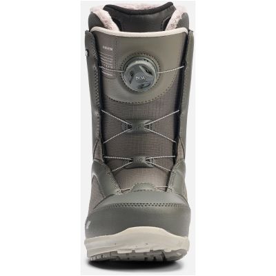 4. Damen-Snowboardboots K2 HAVEN LIGHT GREY 10