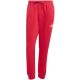 8. adidas Essentials Feelcozy Herrenhose Rot KC0915