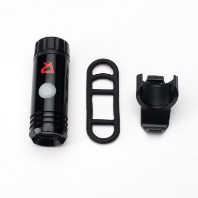 7. Radvik Brekke 92800314896 Taschenlampe
