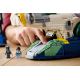16. LEGO Star Wars 75409 - Jango Fetts Firespray-Patrouillenmann