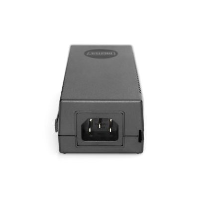14. Digitus Injector 10 Gigabit Ethernet PoE+, 802.3at, 30 W