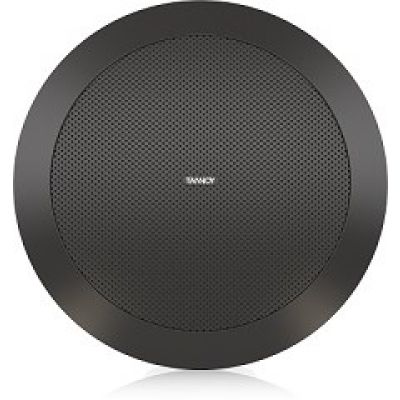 Tannoy CVS 301-BK 3"-Einbaulautsprecher für die Decke für Festinstallationen ()