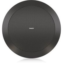 Tannoy CVS 301-BK 3"-Einbaulautsprecher für die Decke für Festinstallationen ()