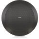 Tannoy CVS 301-BK 3"-Einbaulautsprecher für die Decke für Festinstallationen ()