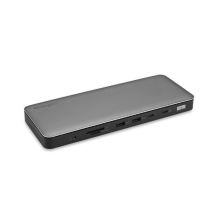 Kensington SD5760T – Dockingstation – USB-C / USB 4.0 / Thunderbolt 3 / Thunderbolt 4 – 2 x HDMI, Thunderbolt – Gigabit-Ethernet