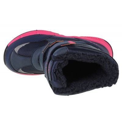 3. Kappa Cekis Tex K Jr 260903K-6722 Schuhe