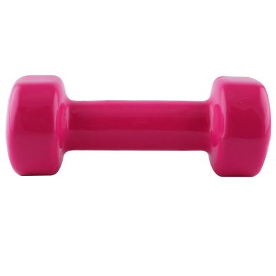 18. Vinylbeschichtetes Gusseisengewicht 1,5 kg 17023 17-47-003