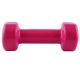 18. Vinylbeschichtetes Gusseisengewicht 1,5 kg 17023 17-47-003