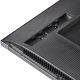 11. Samsung QE50QN80F Neo QLED 50'' 4K Ultra HD Tizen Dolby Atmos DVB-T2 Silberner Fernseher