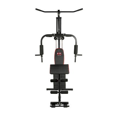 36. Einzelstation-Kraftstation Multi Gym Basic BMG4202