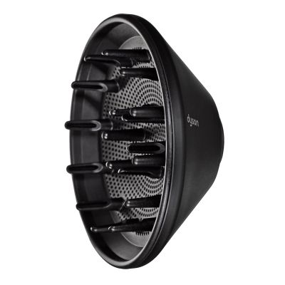 8. Dyson HD16 Nural Haartrockner, Ceramic Pink