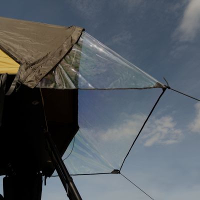 65. Offlander OFF-FOLDX Dachzelt