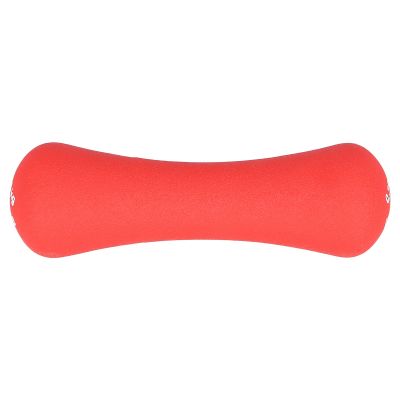 18. Neoprenbeschichtetes Gusseisengewicht 0,75 kg 17025