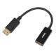 IBOX-Adapter IADP4K DisplayPort auf HDMI 4K