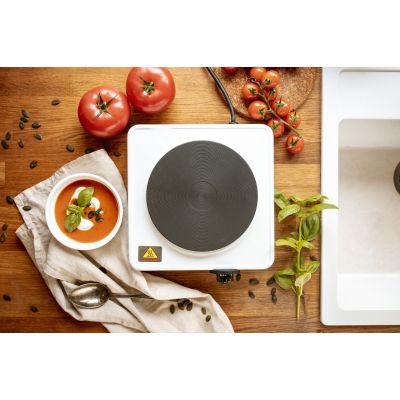 9. Adler AD 6503 Herd (1 Kochzone; 1500 W)
