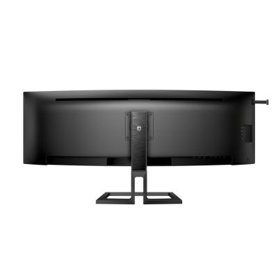 36. PHILIPS LED-MONITOR 44,5" 45B1U6900C/00