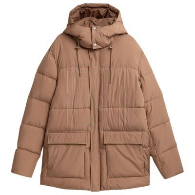 4. Outhorn Jacke M HOZ21 KUMP603 82S