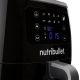 4. NutriBullet XXL Digitale Heißluftfritteuse, 7 Liter, 1800 W, Schwarz