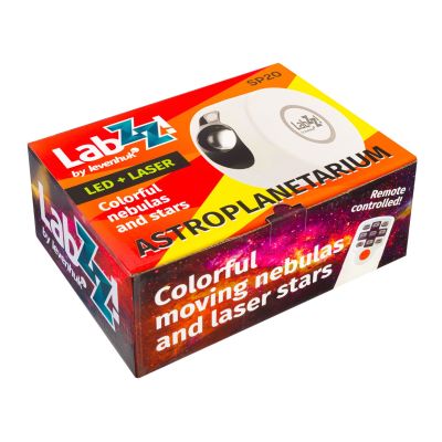 6. Levenhuk LabZZ SP20 LED