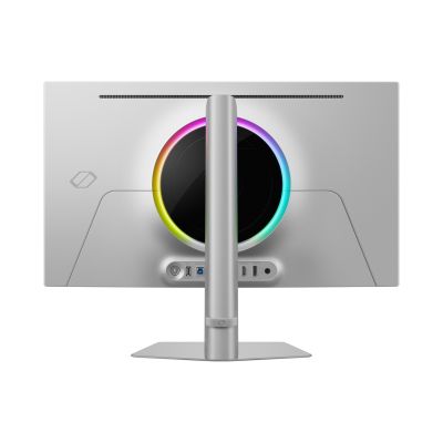 20. Samsung Odyssey G6 OLED-Monitor 27" LS27FG602SUXEN 500Hz