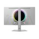 20. Samsung Odyssey G6 OLED-Monitor 27" LS27FG602SUXEN 500Hz