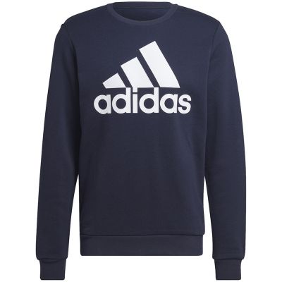 adidas Essentials Big Logo M Sweatshirt HL2298