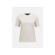 PEAK PERFORMANCE W Original T-Shirt mit kleinem Logo, beige