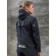 4. Damen-Radjacke POC Signal All-weather Jacket – Uranium Black