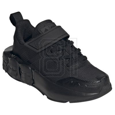 5. Adidas STAR WARS Runner K Jr ID5230 Schuhe