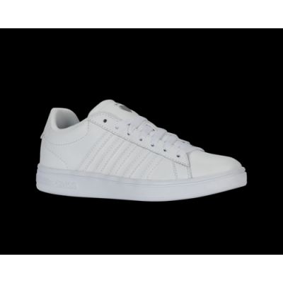 7. K-Swiss Court Tiebreak II M 04413-100-M Schuhe