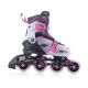 Schlittschuhe/Rollschuhe/Verstellbare FunActiv Adapt 4in1 Gil-Schlittschuhe