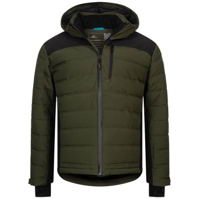10. O'Neill Igneous Skijacke M 2500080-6058