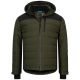 10. O'Neill Igneous Skijacke M 2500080-6058