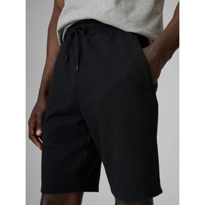3. Herren-Jogginghose 4F 4FRSS26TSHOM0970-20S